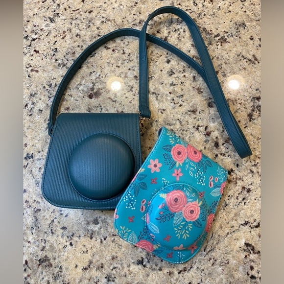heyday Other - Heyday Instax Mini 11 Cross Body Camera Case